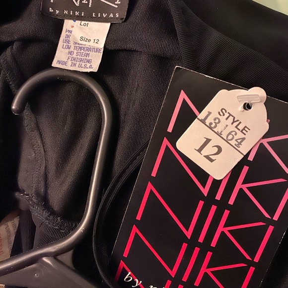 Niki by Niki Livas Evening Dress - Picture 3 of 4